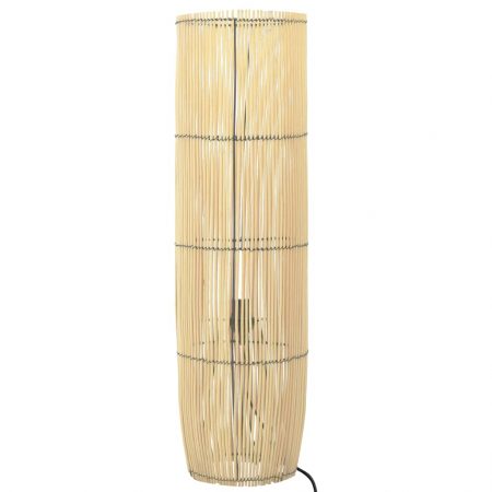 Bild på vidaXL Golvlampa pil 72 cm E27