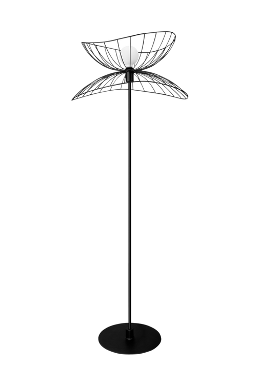 ell_1544799-01_Fs Bild på Golvlampa Ray - Globen Lighting