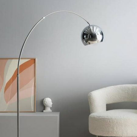 Bild på Golvlampa Canon - Ellos