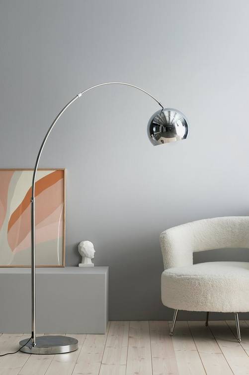 ell_1594170-01_Fm_M0036588 Bild på Golvlampa Canon - Ellos