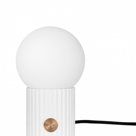 Bild på Bordslampa Hubble Small - Globen Lighting