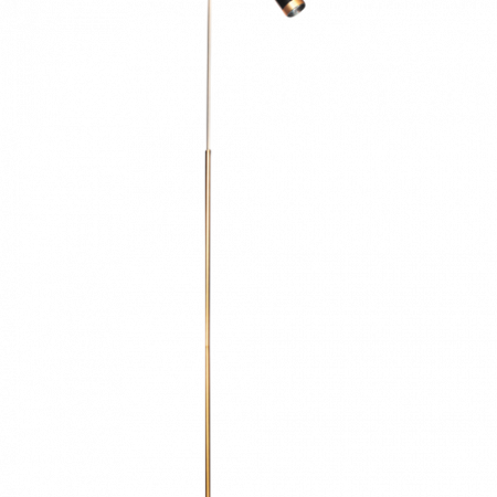 Bild på Puls golvlampa H 157cm - By Rydéns