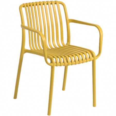 Bild på Karmstol Isabellini