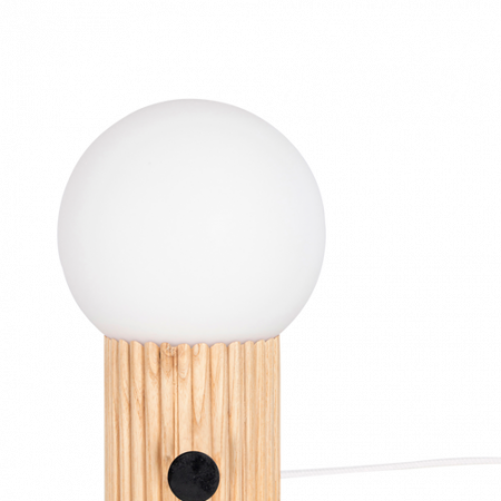 Bild på Bordslampa Hubble 15 - Globen Lighting