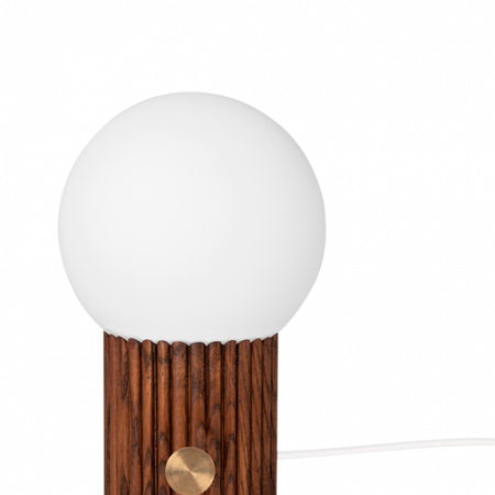 Bild på Bordslampa Hubble 15 - Globen Lighting