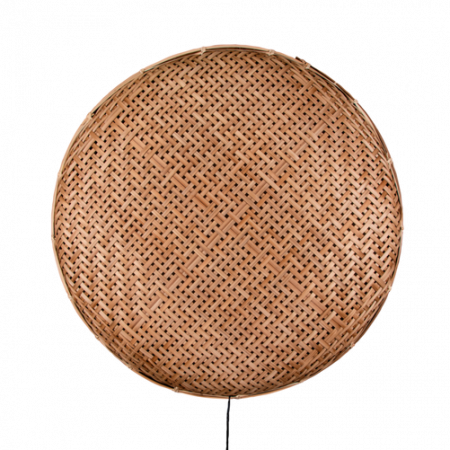 Bild på Vägglampa Aruba - Globen Lighting