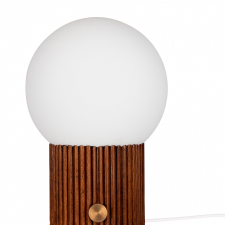 Bild på Bordslampa Hubble 22 - Globen Lighting
