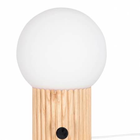 Bild på Bordslampa Hubble 22 - Globen Lighting