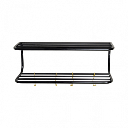 Bild på Hatthylla Basse - Nordic Furniture Group