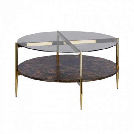 Bild på Soffbord Kamilah