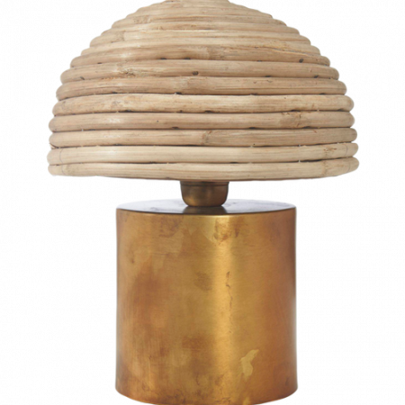 Bild på Bordslampa Bess 32 cm - PR Home