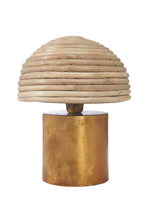 ell_1669732-01_Fs Bild på Bordslampa Bess 32 cm - PR Home