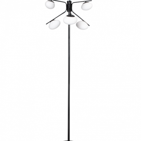 Bild på Golvlampa Imperia H165 cm - By Rydéns