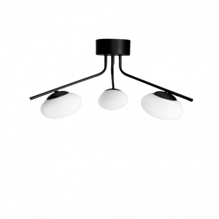 Bild på Plafond Imperia Ø60 cm - By Rydéns