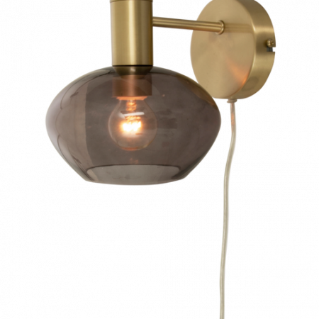 Bild på Vägglampa Bell - Aneta Lighting