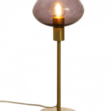 Bild på Bordslampa Bell - Aneta Lighting