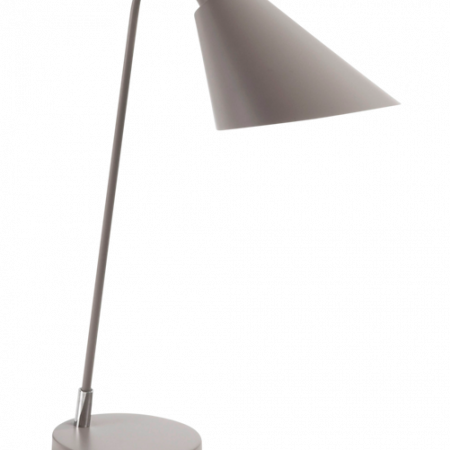 Bild på Bordslampa Tipir grå - Kave Home