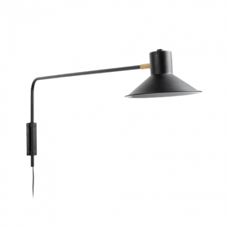 Bild på Vägglampa Aria Long - Kave Home