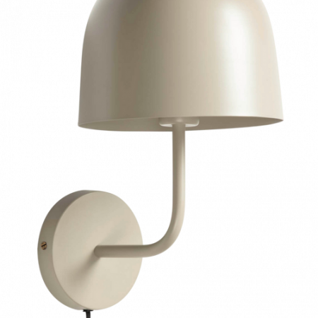 Bild på Vägglampa Alish - Kave Home