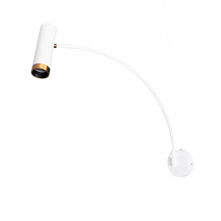 Bild på Vägglampa Puls XL - By Rydéns