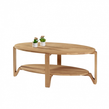 Bild på Soffbord Eslöv 120x60x48 - Stenexpo