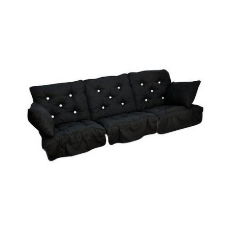 Bild på Hammockset Låg flock - Fritab