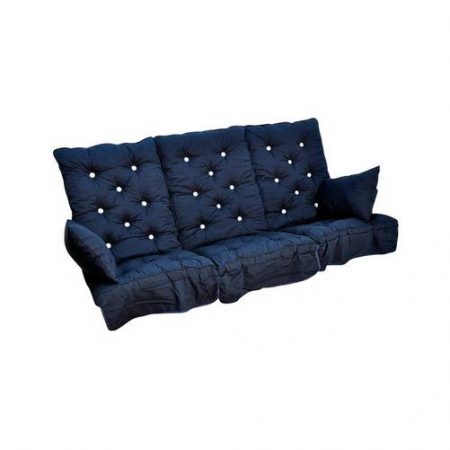 Bild på Hammockset Hög flock - Fritab