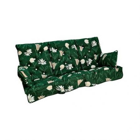 Bild på Hammockset Hög flock - Fritab