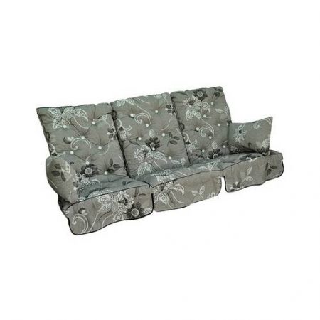 Bild på Hammockset Hög flock - Fritab