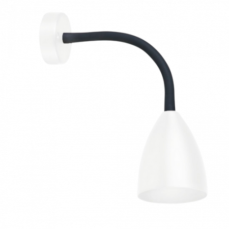 Bild på Vägglampa Trotsig - Belid