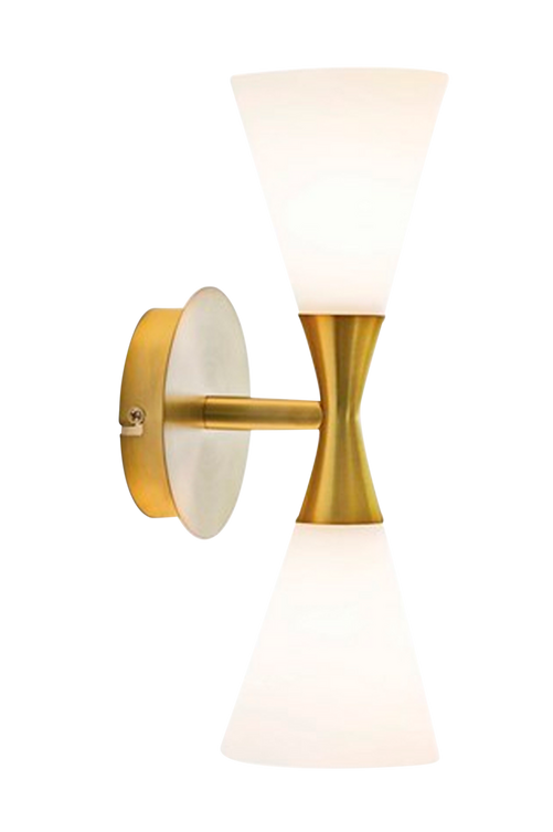 hom_1576771-01_Fs Bild på Vägglampa Harlekin Duo - Herstal