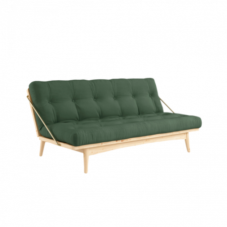 Bild på Bäddsoffa Folk