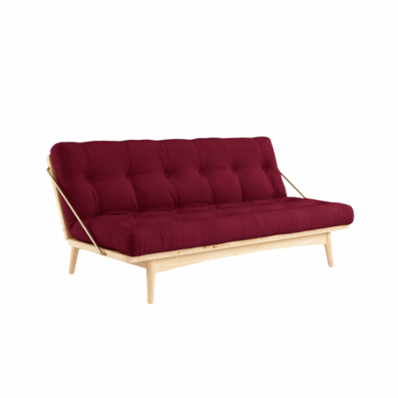 Bild på Bäddsoffa Folk