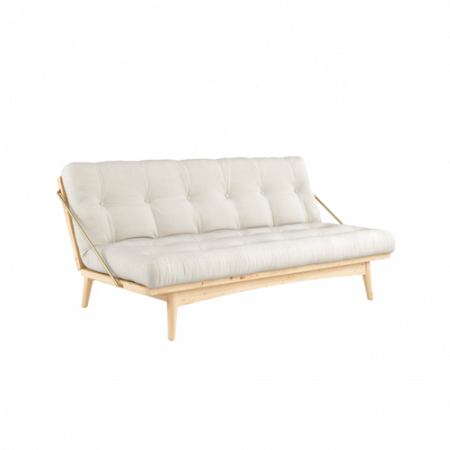 Bild på Bäddsoffa Folk