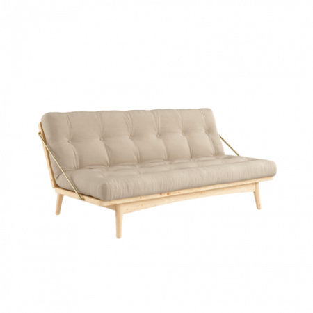 Bild på Bäddsoffa Folk