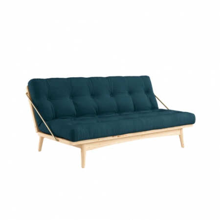 Bild på Bäddsoffa Folk