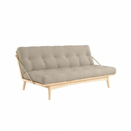 Bild på Bäddsoffa Folk