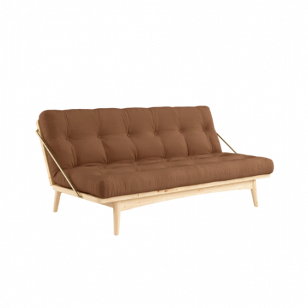 Bild på Bäddsoffa Folk