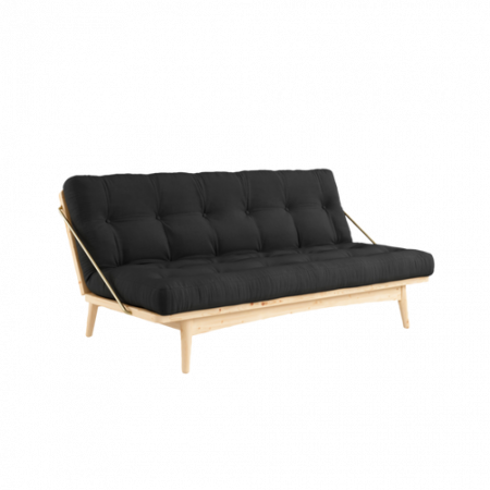 Bild på Bäddsoffa Folk