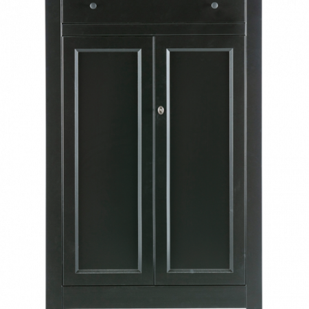 Bild på Byrå Eva - WOOOD