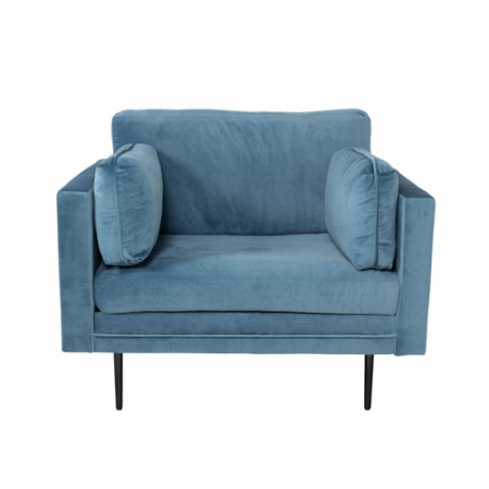 Bild på Fåtölj Boel - Venture Home