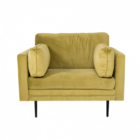 Bild på Fåtölj Boel - Venture Home