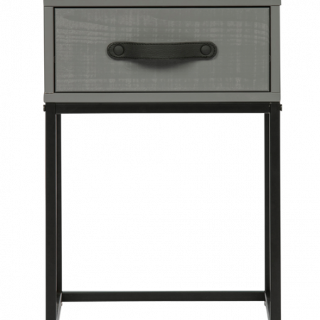 Bild på Sängbord Morris - WOOOD