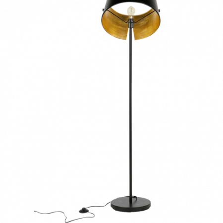 Bild på Golvlampa Pien - WOOOD