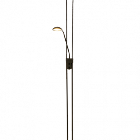 Bild på Golvlampa LED Nice - Aneta Lighting