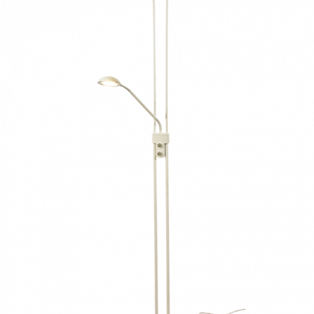 Bild på Golvlampa LED Nice - Aneta Lighting