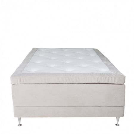 Bild på Kontinentalsäng Våxtorp sammet