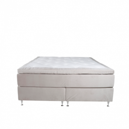 Bild på Kontinentalsäng Årstad sammet