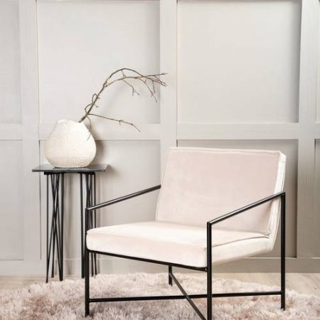 Bild på Fåtölj Rakel - Venture Home