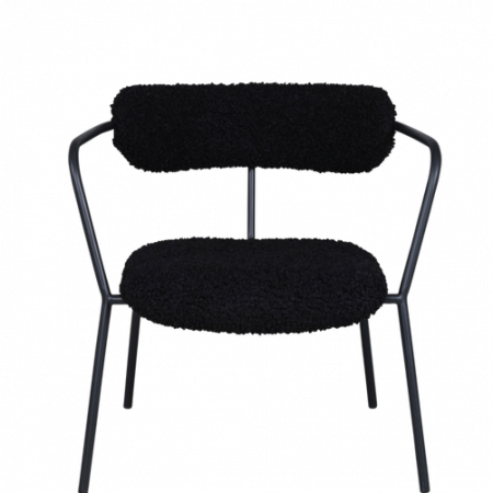 Bild på Fåtölj Duffy - Venture Home